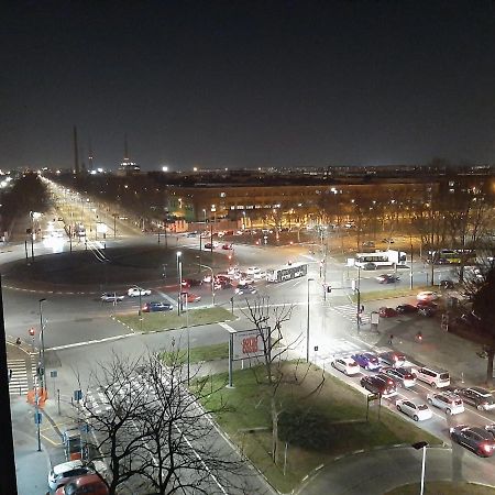 Apartmán A Casa Da Joy Turín Exteriér fotografie