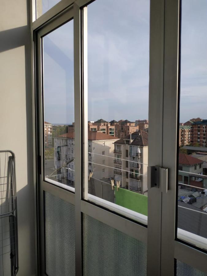 Apartmán A Casa Da Joy Turín Exteriér fotografie