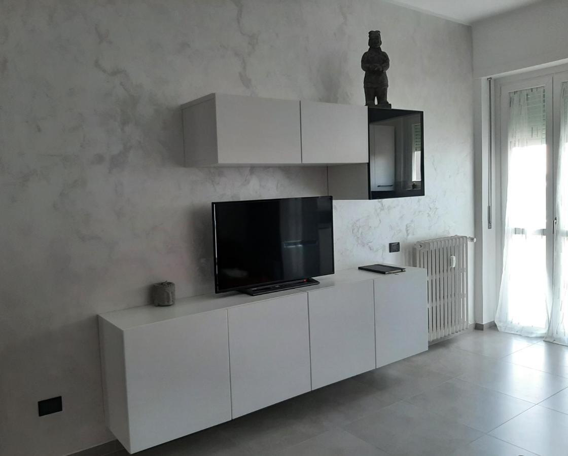 Apartmán A Casa Da Joy Turín Exteriér fotografie