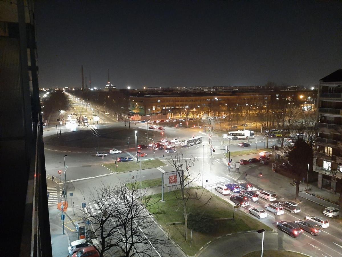 Apartmán A Casa Da Joy Turín Exteriér fotografie