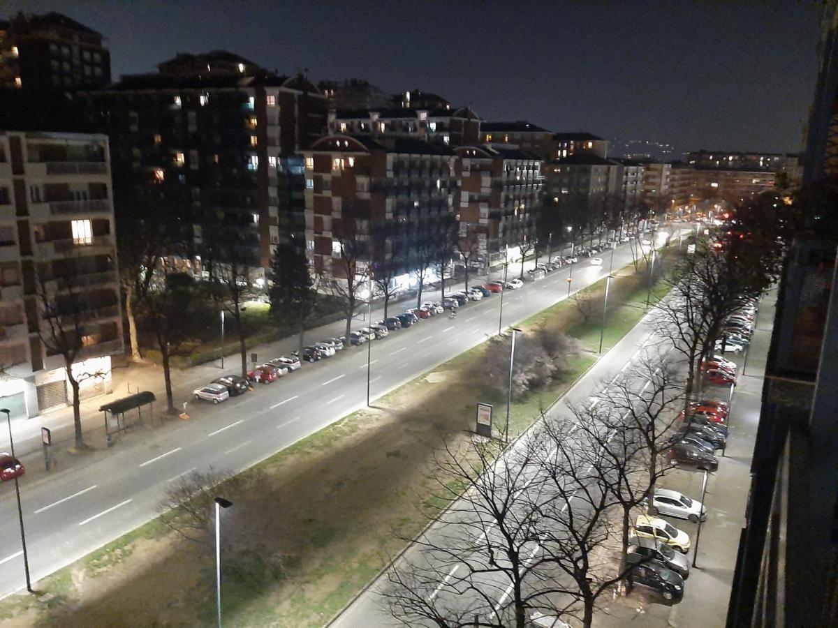 Apartmán A Casa Da Joy Turín Exteriér fotografie
