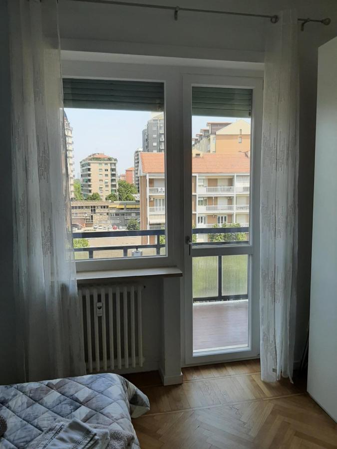 Apartmán A Casa Da Joy Turín Exteriér fotografie