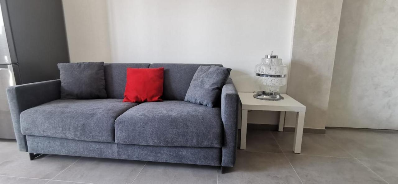 Apartmán A Casa Da Joy Turín Exteriér fotografie