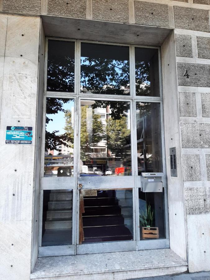 Apartmán A Casa Da Joy Turín Exteriér fotografie