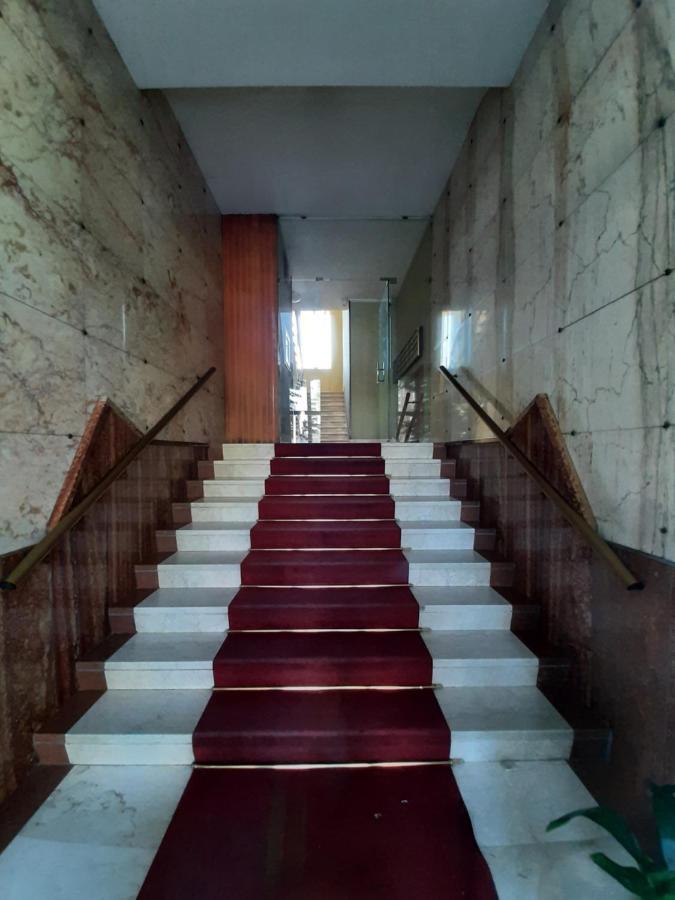 Apartmán A Casa Da Joy Turín Exteriér fotografie