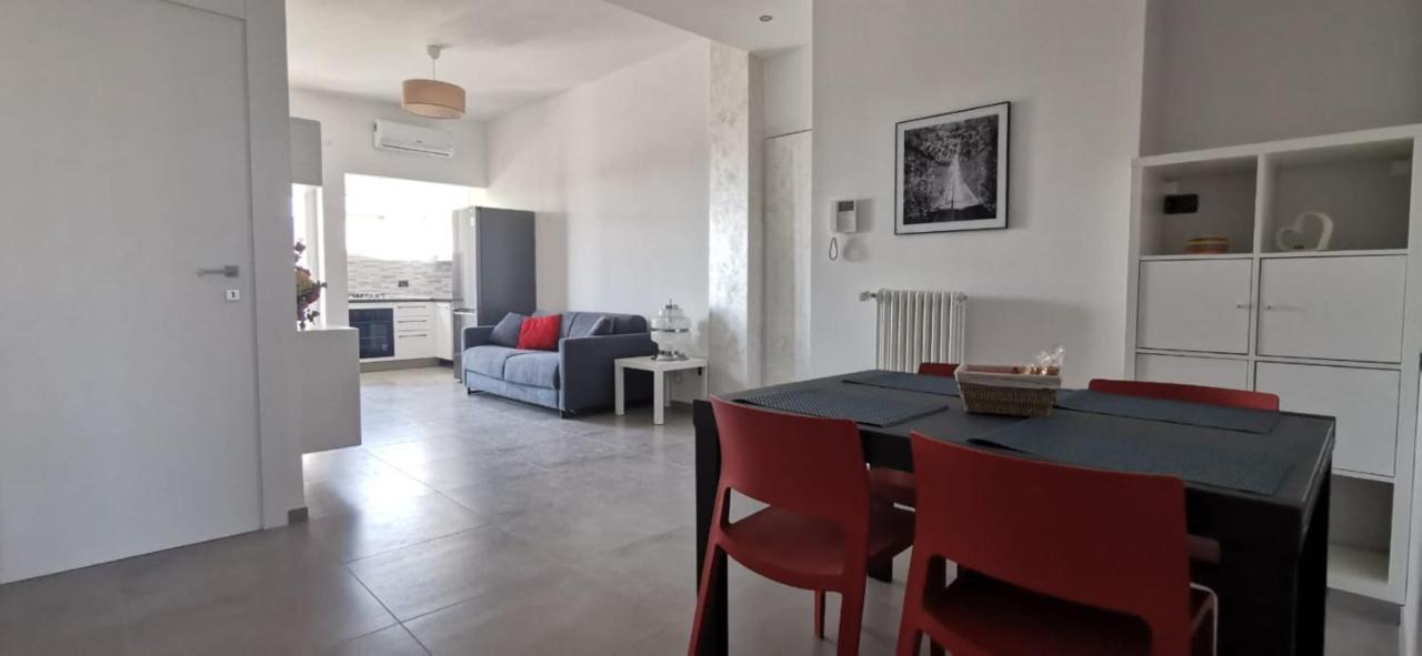 Apartmán A Casa Da Joy Turín Exteriér fotografie