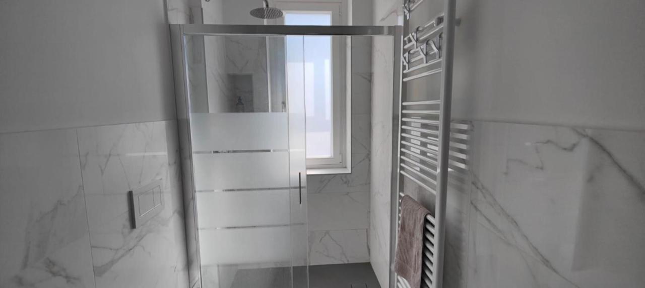 Apartmán A Casa Da Joy Turín Exteriér fotografie