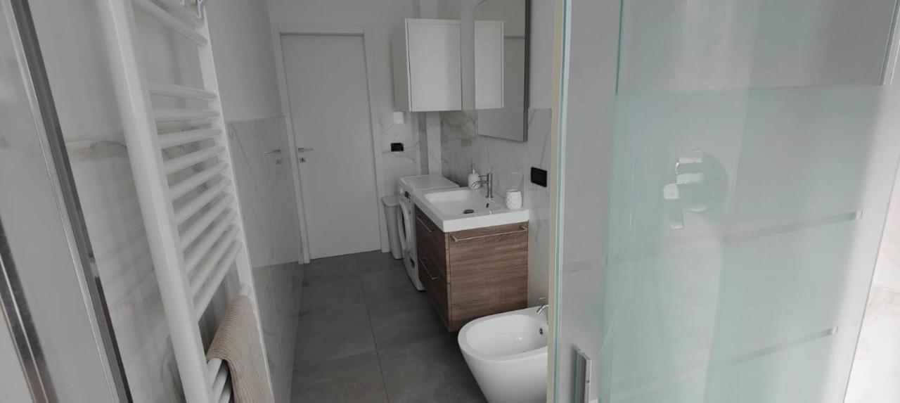 Apartmán A Casa Da Joy Turín Exteriér fotografie
