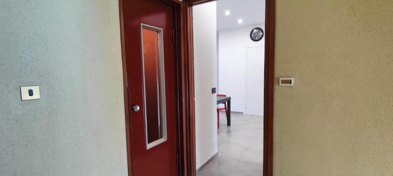 Apartmán A Casa Da Joy Turín Exteriér fotografie